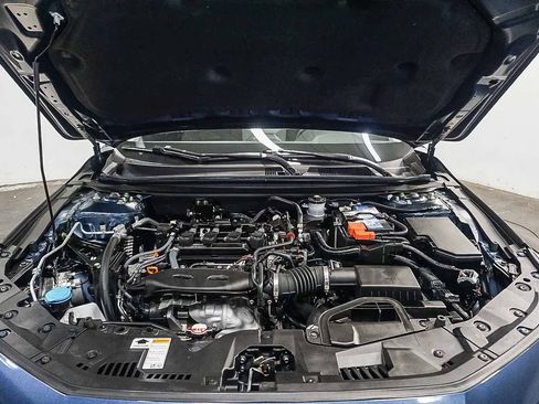 Used 2023 Honda Accord EX image 28