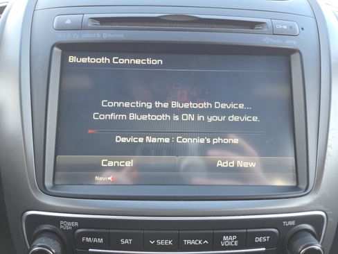 Used 2015 Kia Sorento SX image 5