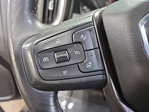 Used 2022 GMC Sierra 2500 AT4 w/ AT4 Preferred Package image 21