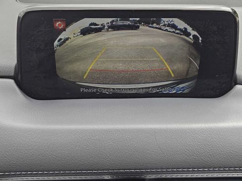 Used 2019 MAZDA CX-5 Touring FWD image 18