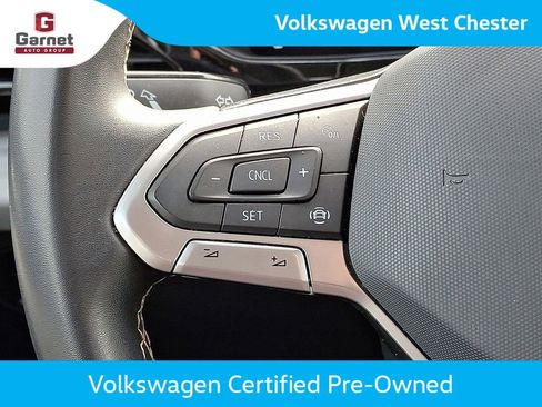 Used 2023 Volkswagen Taos S FWD image 48