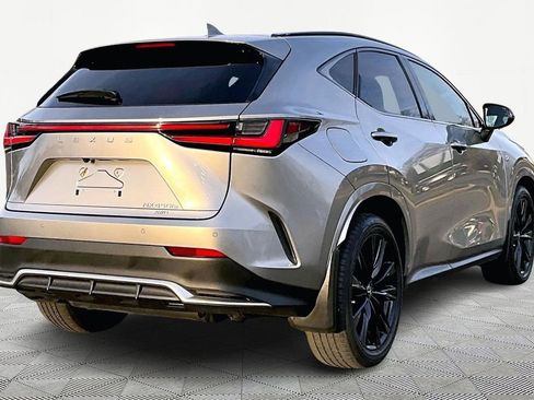 Used 2024 Lexus NX 450h+ F Sport image 6
