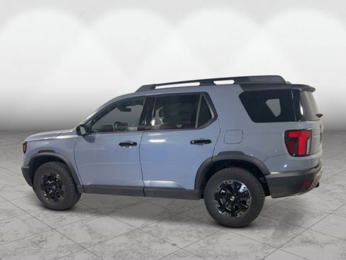 New 2026 Honda Passport TrailSport Elite image 3