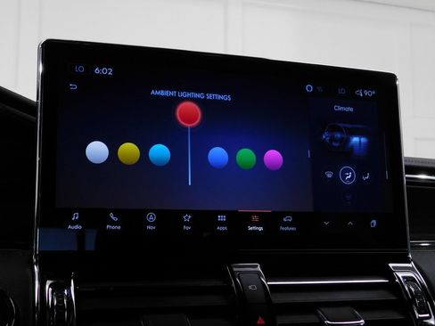 Used 2024 Lincoln Navigator Reserve w/ Equipment Group 201A image 77