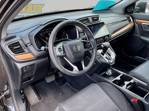 Used 2019 Honda CR-V EX image 16