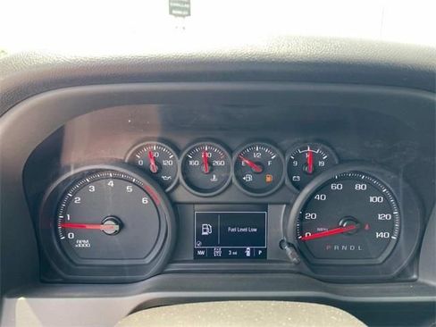New 2025 GMC Sierra 2500 Pro w/ Convenience Package AWD/4WD image 16