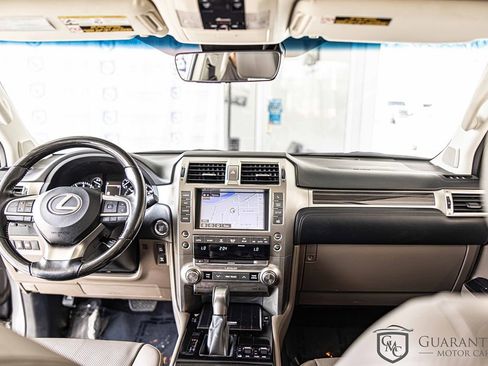 Used 2020 Lexus GX 460 Premium image 35