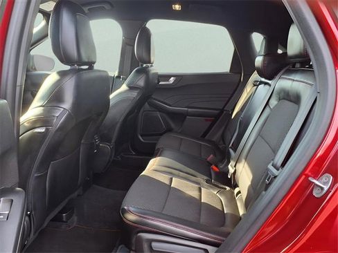 Used 2023 Ford Escape ST-Line w/ Tech Pack #1 image 13