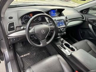 Used 2018 Acura RDX AWD w/ Technology Package video 2