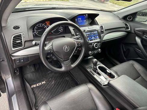 Used 2018 Acura RDX AWD w/ Technology Package image 2