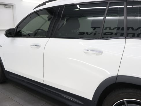 Used 2022 Mercedes-Benz GLB 35 AMG 4MATIC image 33