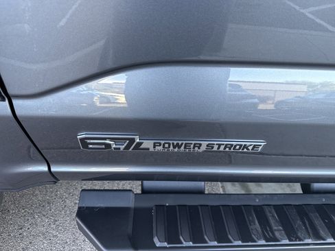 New 2026 Ford F350 XLT w/ XLT Premium Package image 10