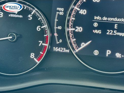 Certified 2022 MAZDA CX-30 AWD 2.5 S w/ Preferred Package image 40