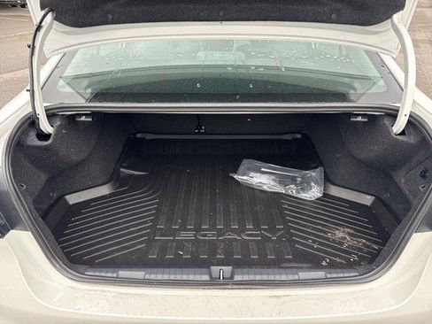 Certified 2025 Subaru Legacy Premium image 13
