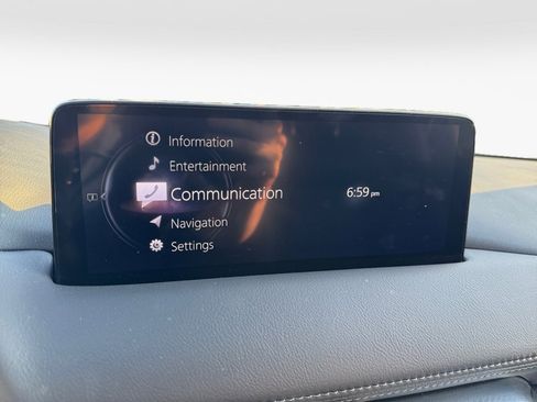 Certified 2023 MAZDA CX-5 Carbon Edition image 21