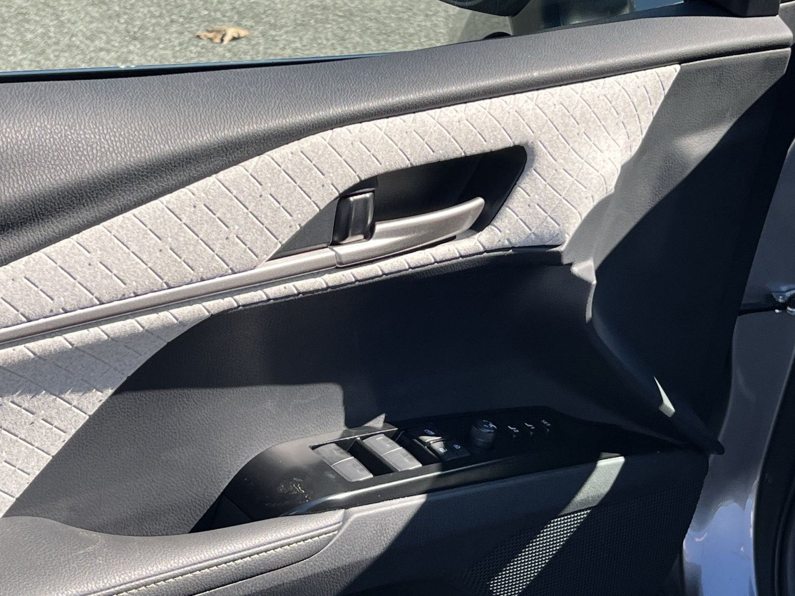 New 2026 Toyota Camry XLE w/ Premium Plus Package FWD image 10
