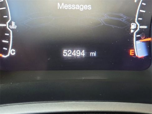 Used 2019 Jeep Compass Limited image 25