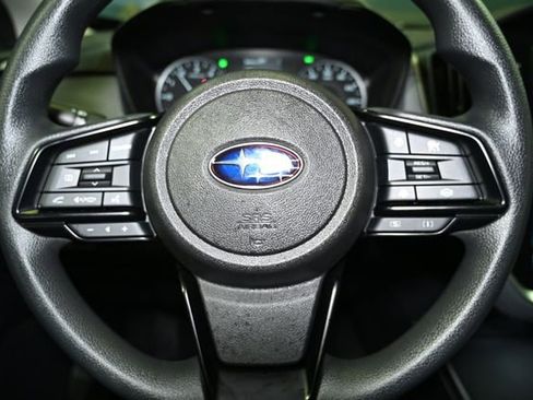 Used 2025 Subaru Crosstrek 2.0i Premium image 38