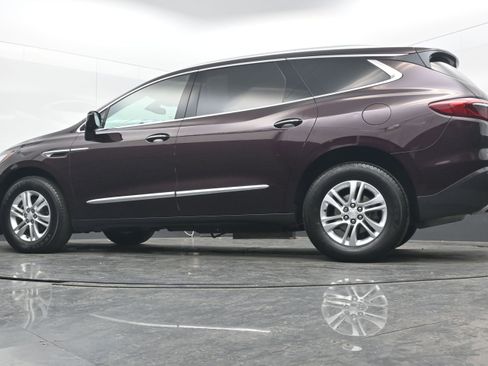 Used 2019 Buick Enclave Essence image 26