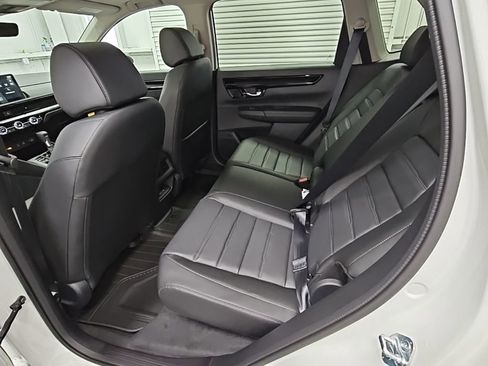 New 2026 Honda CR-V EX-L image 28
