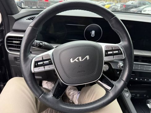 Certified 2024 Kia Telluride SX Prestige X-Line image 15