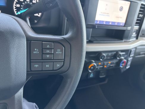 Used 2023 Ford F250 XLT image 13