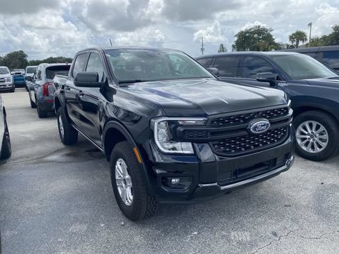 Used 2025 Ford Ranger XL RWD image 3