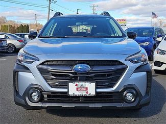 Certified 2025 Subaru Outback Premium video 2