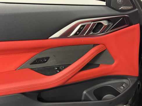 Used 2024 BMW M4 xDrive Competition image 15