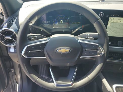 New 2026 Chevrolet Equinox LT w/ Safety and Technology Package FWD image 28