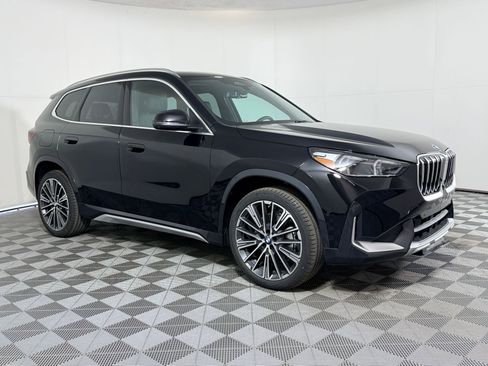 Used 2026 BMW X1 xDrive28i w/ Technology Package image 50
