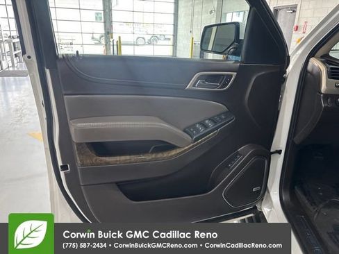 Used 2018 GMC Yukon XL Denali w/ Denali Ultimate Package AWD/4WD image 14