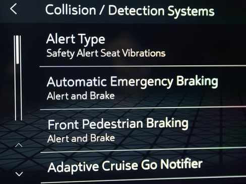 Used 2024 GMC Sierra 2500 Denali Ultimate image 34