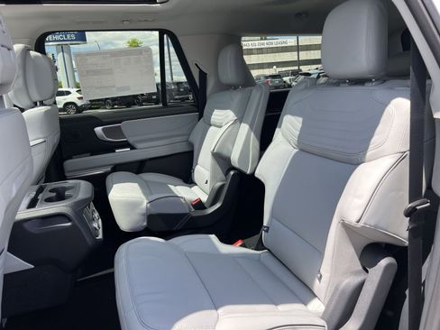 New 2026 Ford Expedition Max Platinum AWD/4WD image 25