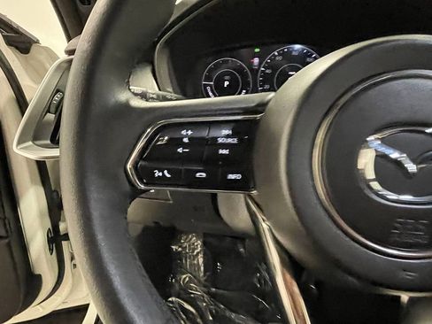 Used 2024 MAZDA CX-90 Plug-In Hybrid w/ Premium Plus image 37