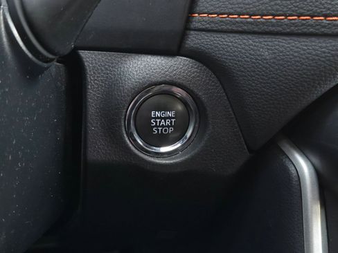 Used 2024 Toyota RAV4 Adventure AWD/4WD image 12