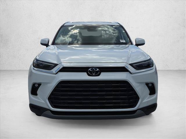 New 2026 Toyota Grand Highlander FWD image 6