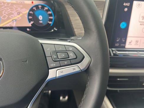 New 2026 Volkswagen Atlas SEL Premium R-Line AWD/4WD image 22