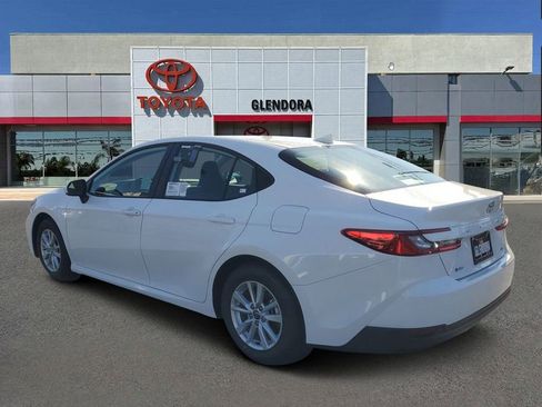 New 2026 Toyota Camry LE image 5