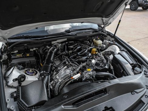 Used 2015 Lexus IS 250 w/ Navigation System Package RWD image 53
