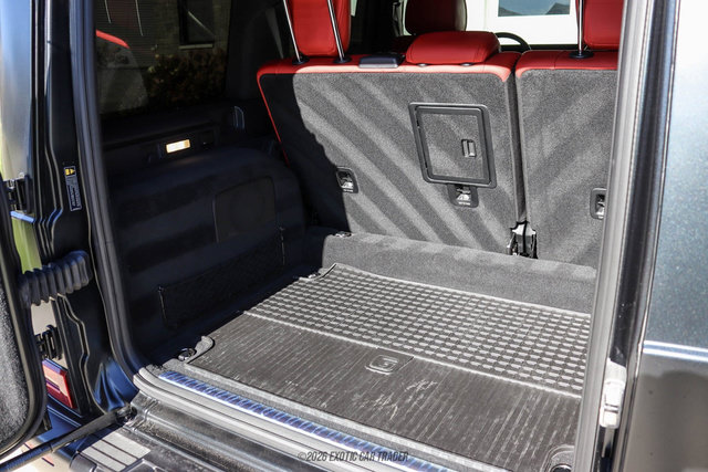 Used 2024 Mercedes-Benz G 63 AMG 4MATIC image 70