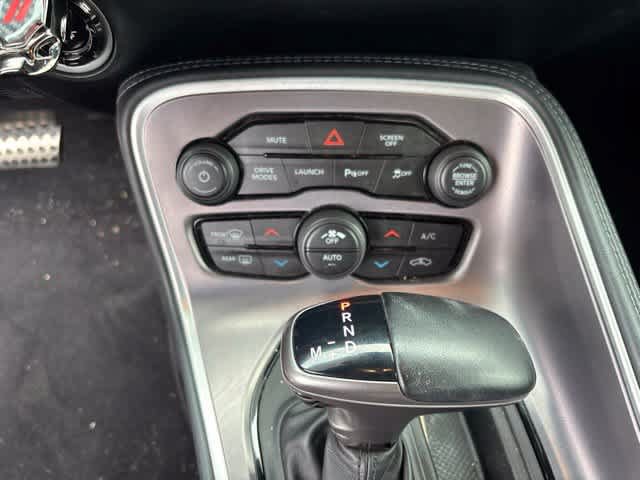 Used 2021 Dodge Challenger R/T Scat Pack w/ Plus Package RWD image 18