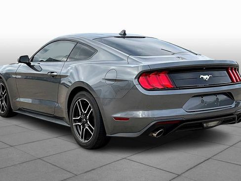 Used 2021 Ford Mustang Coupe w/ Equipment Group 101A image 17