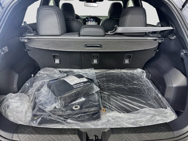 New 2026 Subaru Crosstrek 2.5i Wilderness AWD/4WD image 25