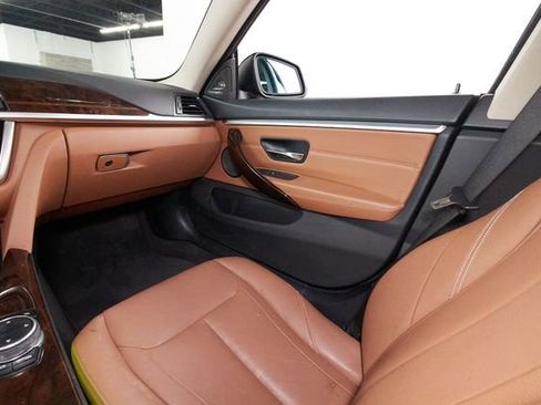 Used 2015 BMW 428i Gran Coupe xDrive AWD/4WD image 44