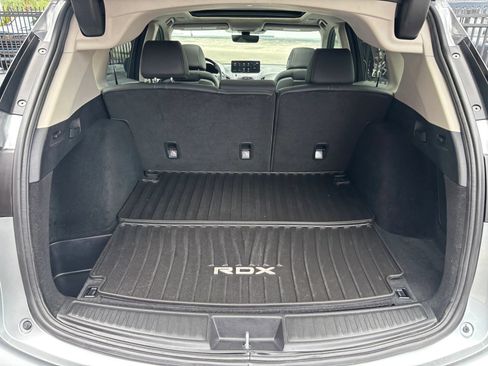 Used 2023 Acura RDX w/ Technology Package FWD image 30