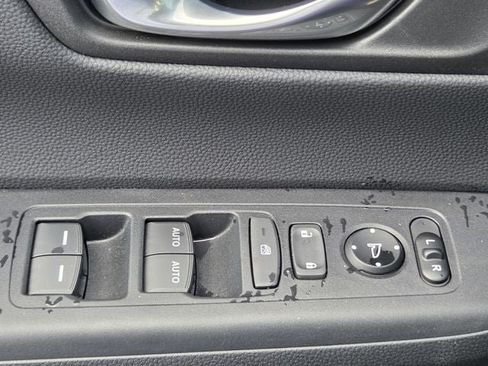 Used 2026 Honda CR-V TrailSport image 28