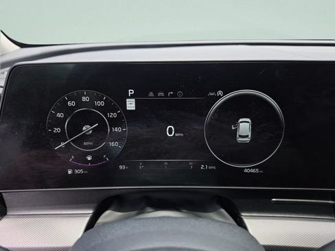 Certified 2023 Kia Sportage SX FWD image 44
