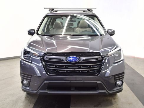 Used 2022 Subaru Forester Limited AWD/4WD image 3