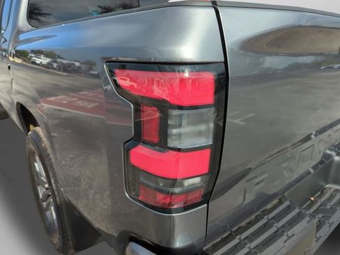 New 2026 Nissan Frontier SV w/ All-Weather Content Package image 39